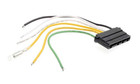 Alternator Voltage Regulator Harness For 1963-83 Ford F100 F250 and 1963-89 F350