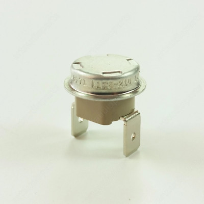 996530007974 Thermostat one shot 175° for Saeco Xsmall Syntia Talea Gaggia