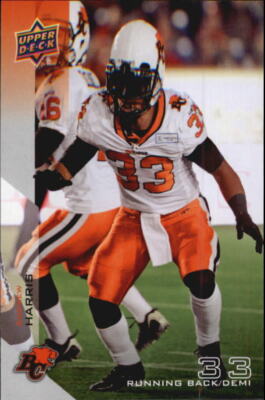 2014 Upper Deck CFL Football Karten 1-180 + Inserts   Sie Wählen
