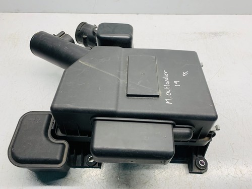 MITSUBISHI OUTLANDER AIR FILTER HOUSING BOX 2021 2.4PETROL HYBRID AUTO PP-TD40 - Picture 4 of 14