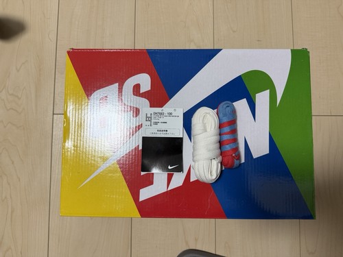 Size 9.5 - Nike Ishod Wair x Magnus Walker x Dunk Pro SB High Urban Outlaw - Picture 13 of 14