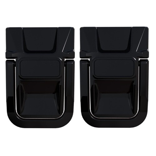 1 Pair Foldable Notebook Cooling Bracket Tablet Stand for HP/Dell/Lenovo - Photo 11/14
