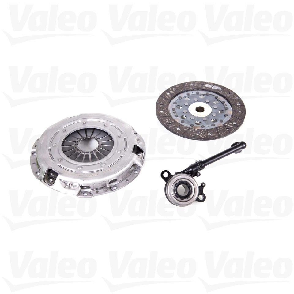 Kit de embrague de transmisión Valeo para Nissan Cube 2009 2010 2011 2012 2013 2014 Foto 3 de 3