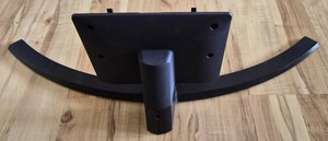 Original LG TV Standfuß (Mittelfuß) für 43" und 50" UM76 Serie - MAM653641