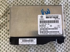Oem 2000-2002 Volkswagen Passat Audi A4 Tcu Tcm Transmission Module 8d0927156de