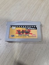 Majesco Yu-Gi-Oh! Yugi vs. Joey Game Boy Advance Video (GBA) NTSC-U/C AGB-AYTGE