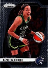 2024 Panini Prizm WNBA - Napheesa Collier #26