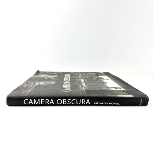 CAMERA OBSCURA 2004 SIGNED Photographs by Abelardo Morell 1st Edition HARDCOVER - Picture 3 of 11
