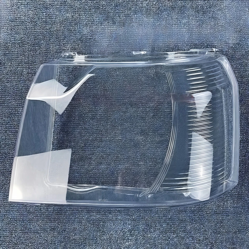 Cubierta del faro delantero izquierdo + derecho para Land Rover LR2 2007-2012 Foto 3 de 4