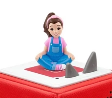 Tonies Ms Rachel Audio Toy Figurine NEW IN HAND