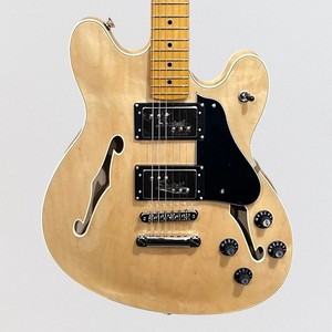 Fender Starcaster Guitar for sale | eBay