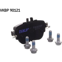 SKF Bremsbelagsatz Scheibenbremse FüR Mercedes-Benz E-Klasse T-Model S213