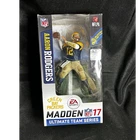 McFarlane Toys Madden NFL 17 Ultimate Team Aaron Rodgers Figure Series 2 Code