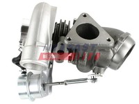 Lader Aufladung Fast FT63513 FüR Mercedes Sprinter B904 Bus B903 B901 B902 210