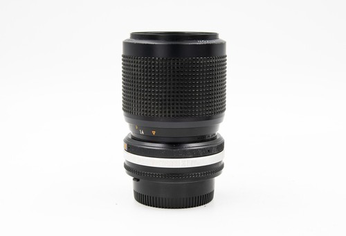 Nikon Ai-S Nikkor 35-105mm f/3.5-4.5 Zoom AIS MF Lens In Very Good Condition - Picture 5 of 8