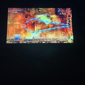 Switch Storm Wind EX European version STURM WIND EX