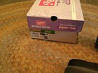 Skechers Air cooled memory Foam Vegan Latte 2 Slip on in black  New Size 9.5 M — photo 4