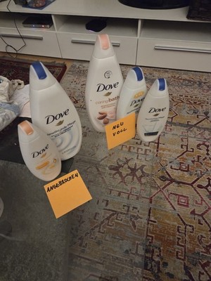 Dove Produkte