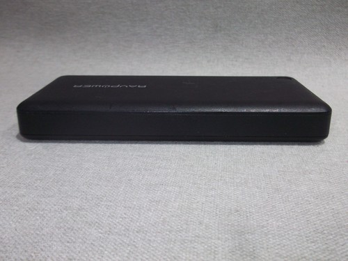 RAVPower RP-PB41 Xtreme Series 26800mAh 3-Port Power Bank - Black - Zdjęcie 5 z 7