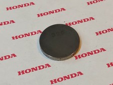 Adjustment pad 3.250 CB750 CB900 CB1000 CB1100 CBX1000 HONDA 14939-422-000