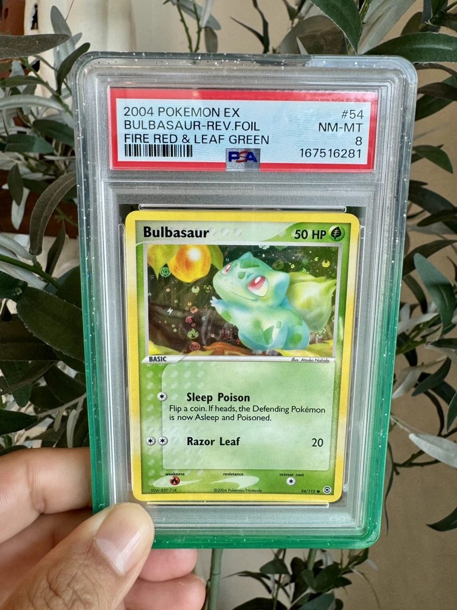 Bulbasaur