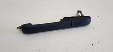 VW PASSAT B3/B4 3A2, 35I Türaußengriff hinten links 1.90 Diesel 66kw 30430214