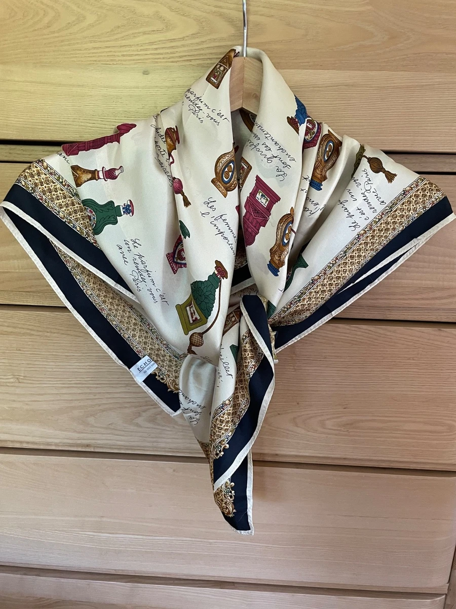 french scarf products for sale | eBay