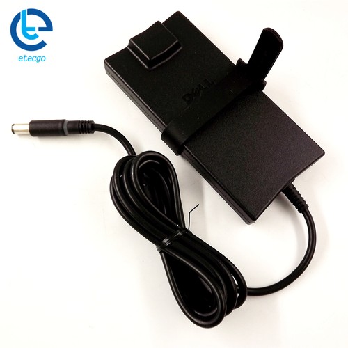 Adaptador de CA de fuente de alimentación para Dell 1721 1747 Latitude E4300 PA-3E Slim 19,5 V 4,62 A - Imagen 2 de 4