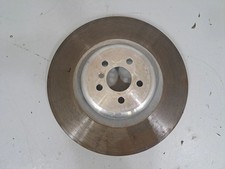 BMW 8 G14 2023 Bremsscheibe hinten 6871258 TDL48017