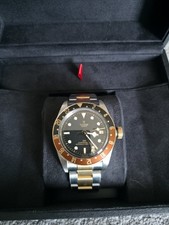 TUDOR Black Bay GMT 41mm Watch