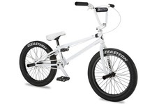 Eastern Element 20 BMX - White