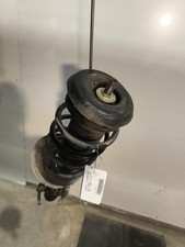 Amortisseur Peugeot 207