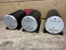 Music Fidelity X10-D Class A Line Level Tube Buffer Preamp - with power adapter