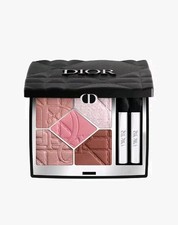 Dior 5 Couleurs Couture Eyeshadow Palette 857 Rose Organza Romantic Pink New