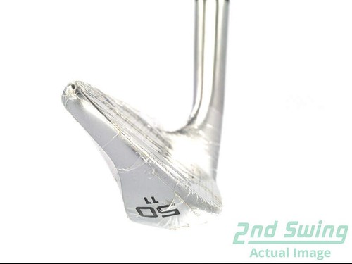 Mint Cleveland CBX Zipcore Wedge Gap GW 50° Graphite Wedge Flex Right 36.0in - Picture 5 of 10