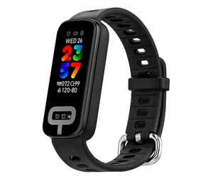 ASUS Watch 6 AERO (HC-C06) Smart Watches-