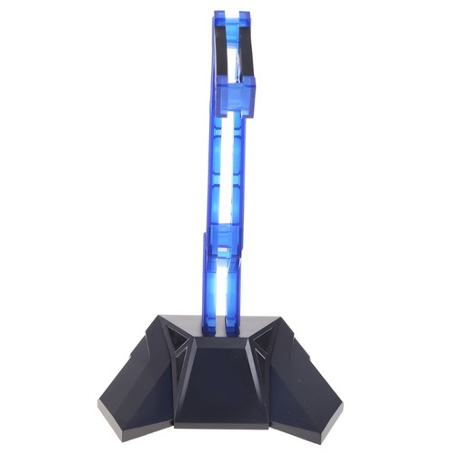 Heavy Headphones Stand Earphone Support for All Headphone Sizes Solid Material - Picture 5 of 9