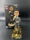 Patrick Mahomes Kansas City Chiefs 2X NFL MVP Bobblehead FOCO Nodder /415