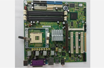 MSI MS-9830 CPU Board