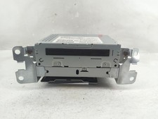 2009-2011 Jaguar Xf Am Fm Cd Player Radio Receiver GSAL2