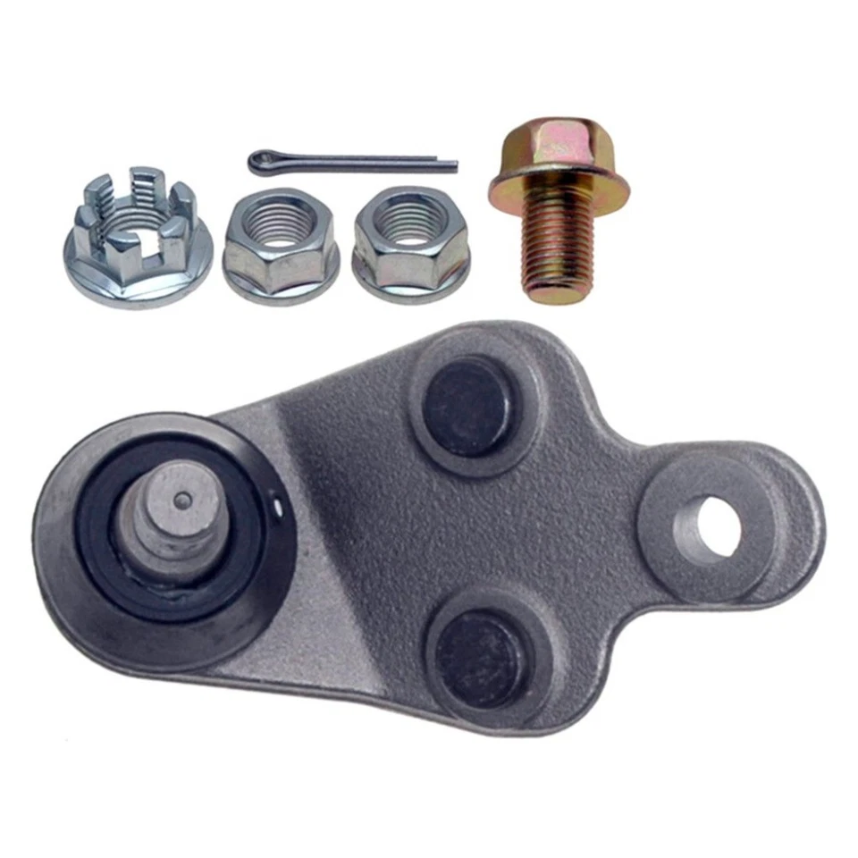 Genuine ACDelco For Lexus ES350 2007-2018 Ball Joint Passenger Side | Steel - Imagem 3 de 4