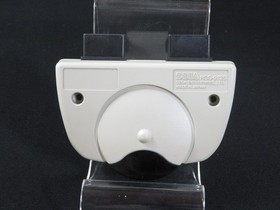 Tested SEGA SATURN Cordless Wireless Pad SET Controller SS HSS-0116 Japan 2