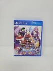 BlazBlue: Central Fiction Sony PlayStation 4, 2016 PS4 Tested Free US Shipping