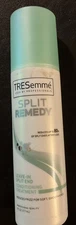 TRESemmé  Split Remedy Leave-In Split End Conditioning Treatment, 6 fl oz