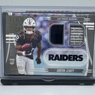 2025 Panini Absolute Ashton Jeanty Base (RAW)