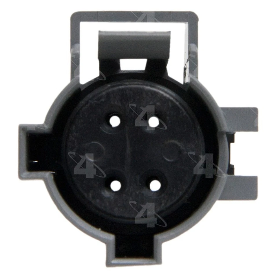 For Ram 3500 2011 Four Seasons 20954 A/C Pressure Transducer Connector Foto 3 de 4