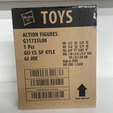 NYCC 2025 Hasbro G.I. JOE Classified Series  172 COBRA-LA PYTHONA