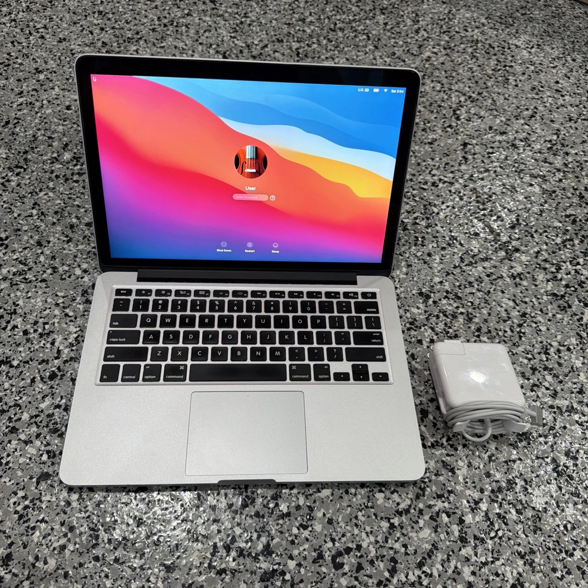2014 Apple MacBook Pro 13.3 Inch Laptops for sale | eBay