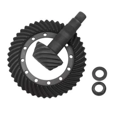 B41512-1 MERITOR-ROCKWELL RD20145 RING GEAR AND PINION 3765006