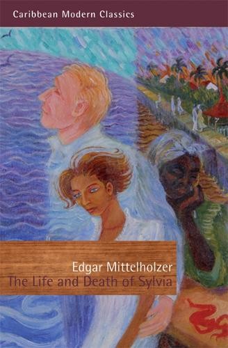 Эдгар Миттельхольцер Жизнь и смерть Сильвии (в мягкой обложке) (ИМПОРТ из Великобритании)